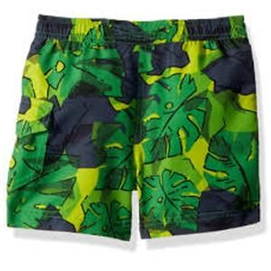 NWT Columbia Toddler Solar Stream Il Boardshort Boy's Size 2T